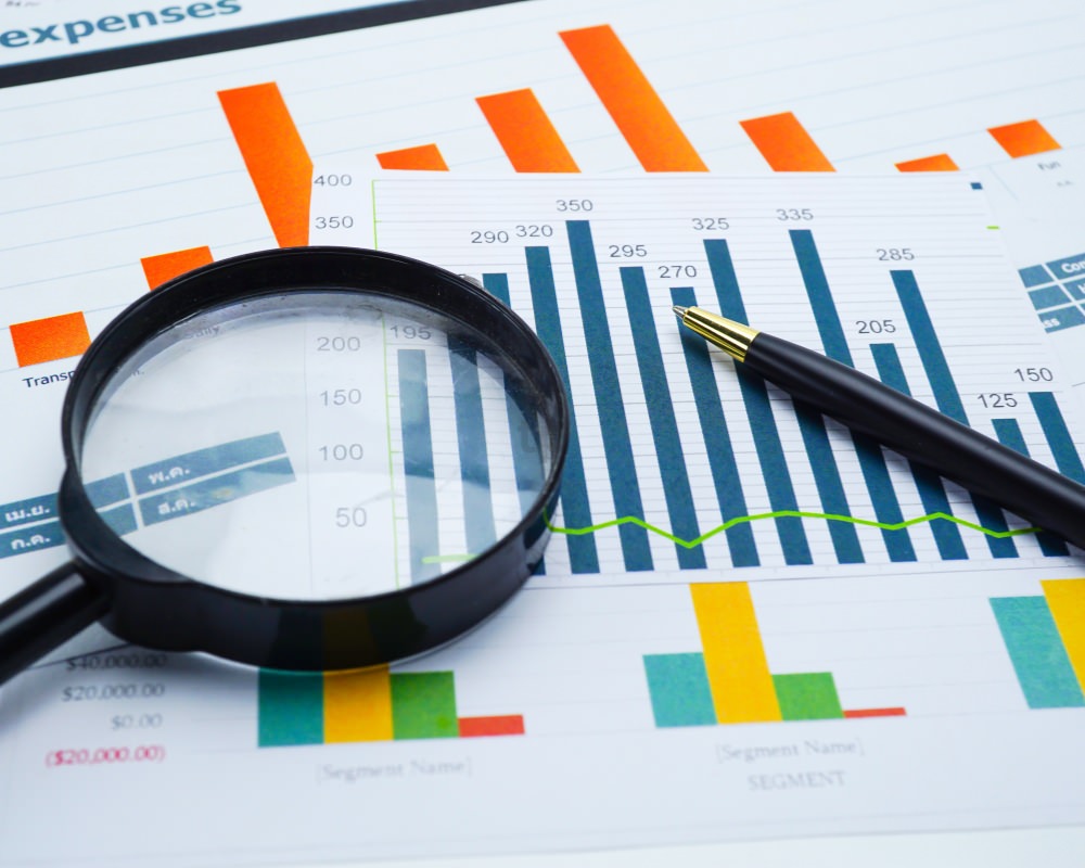 Financial Analytics Financial Analytics