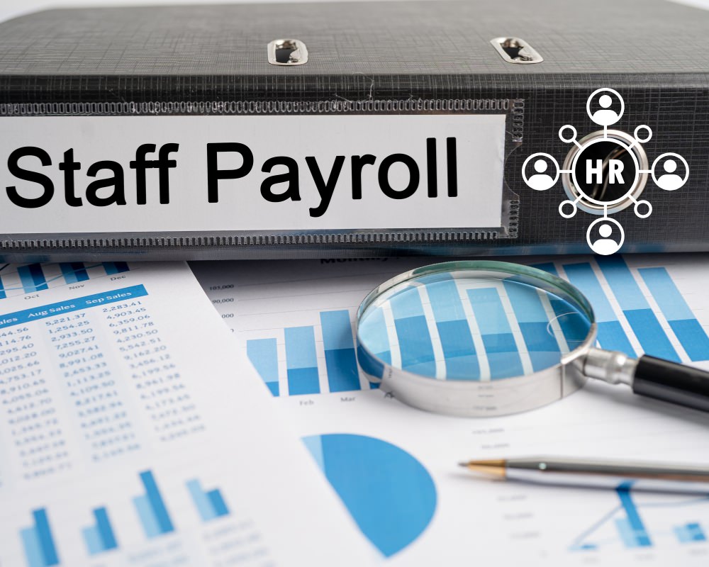 Payroll & HR Management Payroll & HR Management