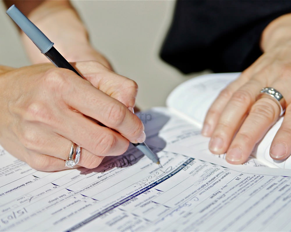 Statutory Registration Statutory Registration