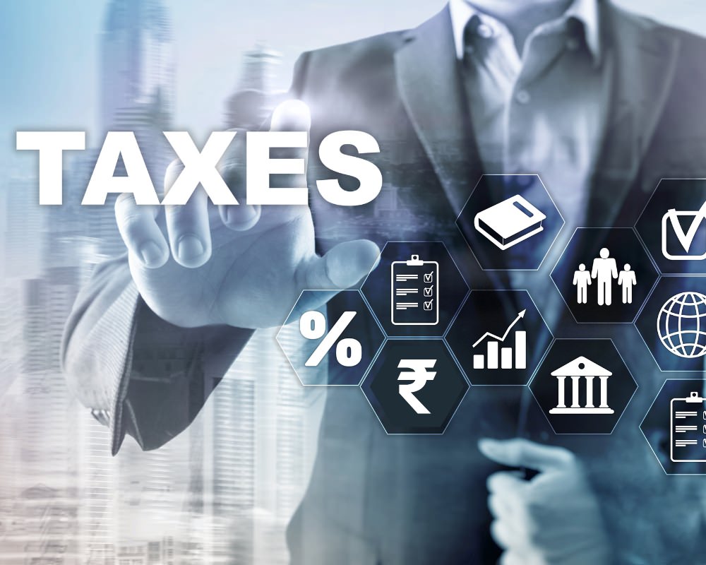 Tax Compliance Tax Compliance