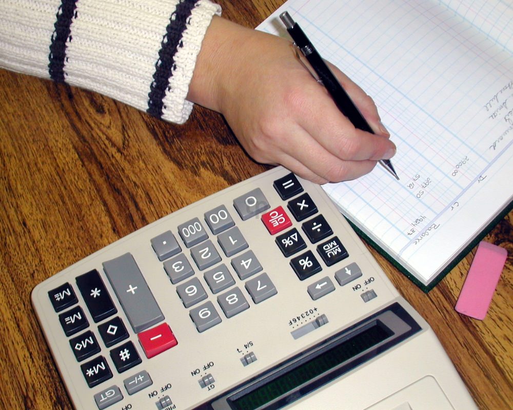 accounting Accounting